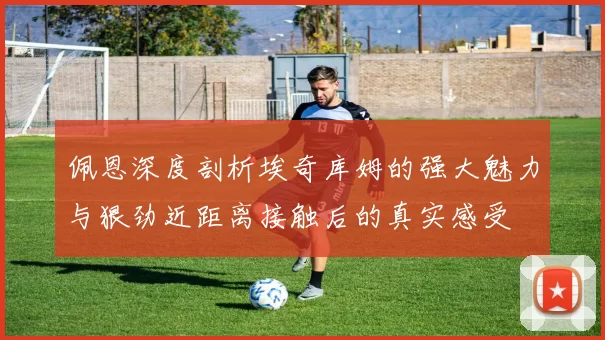 佩恩深度剖析埃奇库姆的强大魅力与狠劲近距离接触后的真实感受